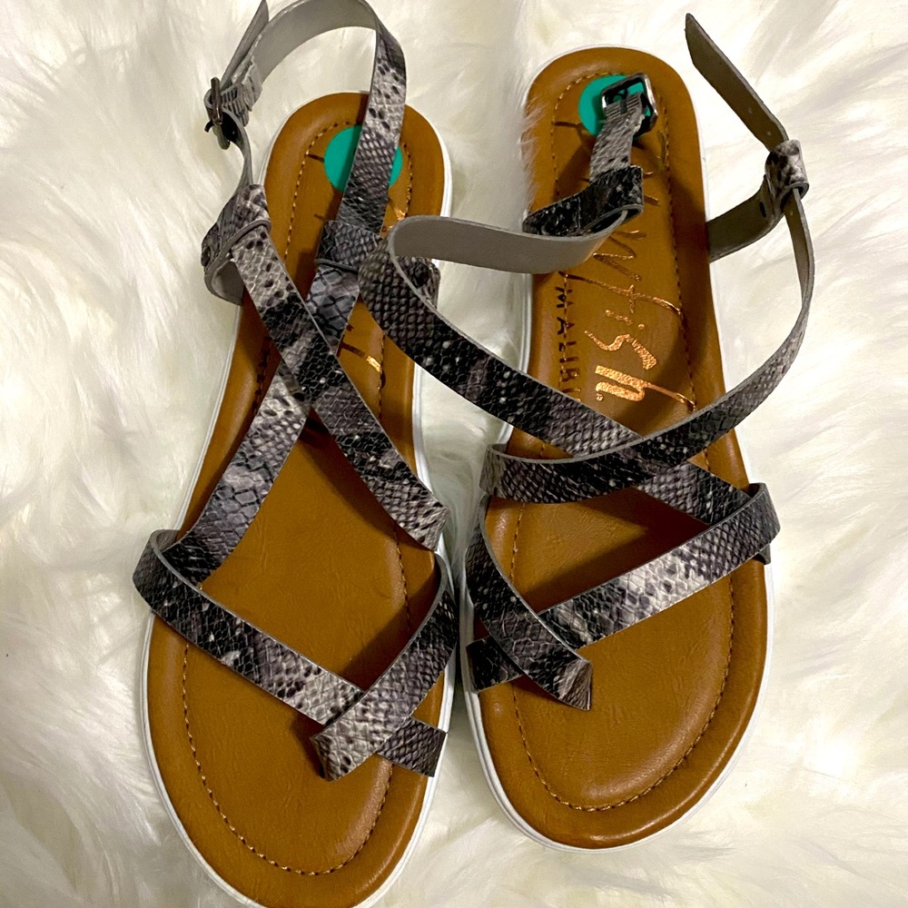 Blowfish Malibu Sandals
